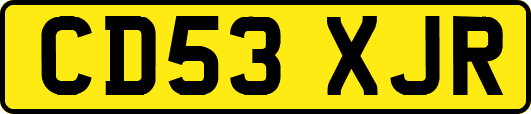 CD53XJR