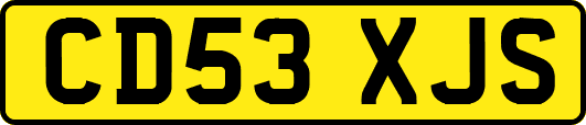 CD53XJS