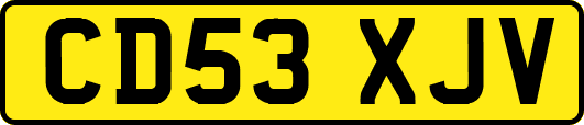 CD53XJV