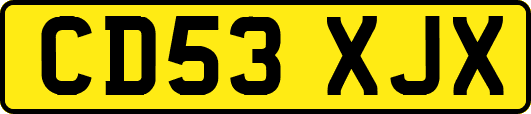 CD53XJX