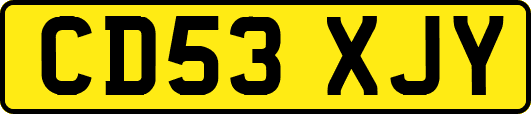 CD53XJY
