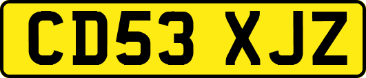 CD53XJZ