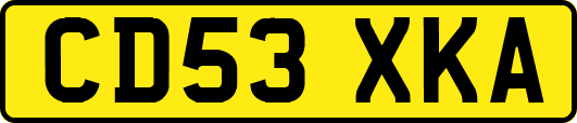 CD53XKA