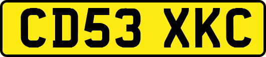 CD53XKC