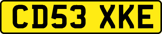 CD53XKE