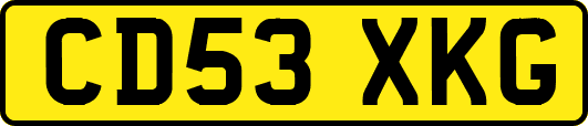 CD53XKG