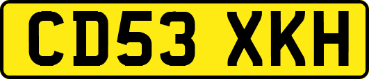 CD53XKH