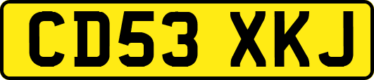 CD53XKJ