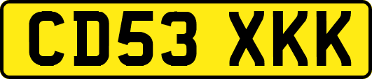 CD53XKK