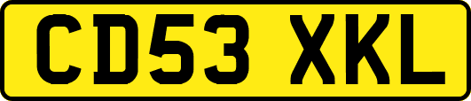 CD53XKL