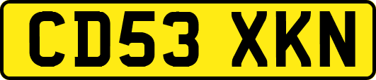 CD53XKN