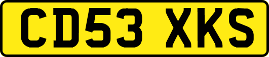 CD53XKS