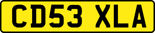 CD53XLA