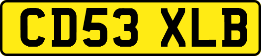 CD53XLB