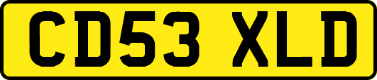 CD53XLD
