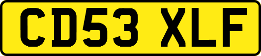 CD53XLF