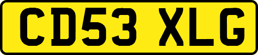 CD53XLG