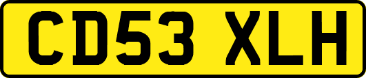 CD53XLH