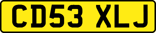 CD53XLJ