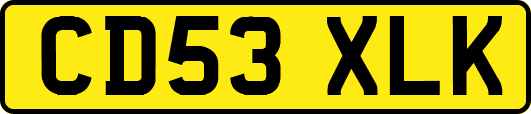 CD53XLK