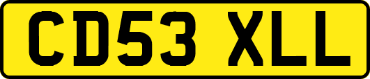 CD53XLL