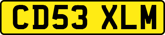 CD53XLM