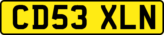 CD53XLN