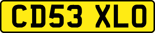CD53XLO