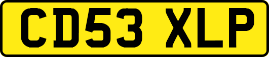 CD53XLP