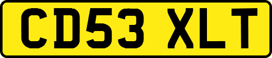 CD53XLT