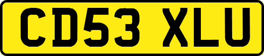 CD53XLU