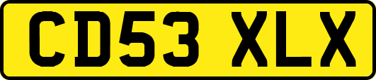 CD53XLX