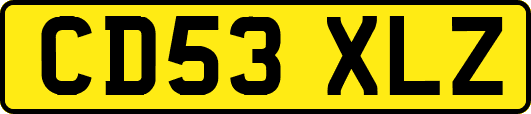 CD53XLZ