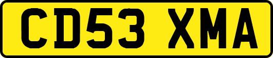 CD53XMA