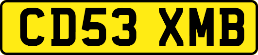 CD53XMB