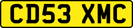 CD53XMC