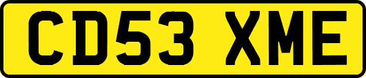 CD53XME