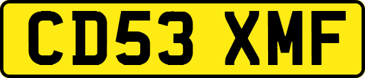 CD53XMF