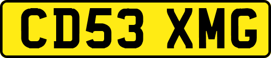 CD53XMG