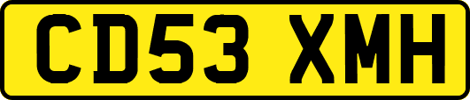 CD53XMH