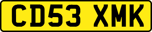 CD53XMK
