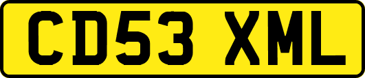 CD53XML