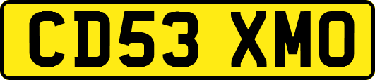 CD53XMO