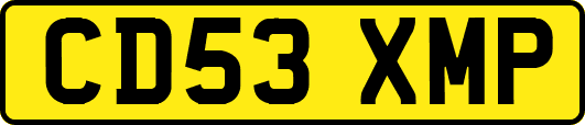 CD53XMP