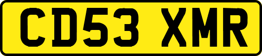 CD53XMR