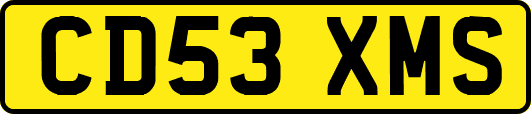 CD53XMS