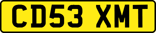 CD53XMT