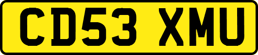 CD53XMU