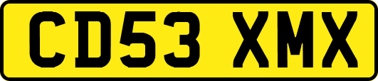 CD53XMX