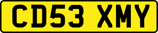 CD53XMY